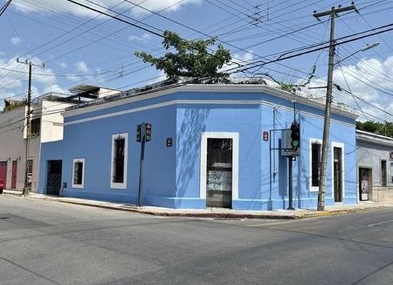 Merida Centro