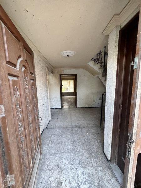 House with great potential in Méridas historic downtown