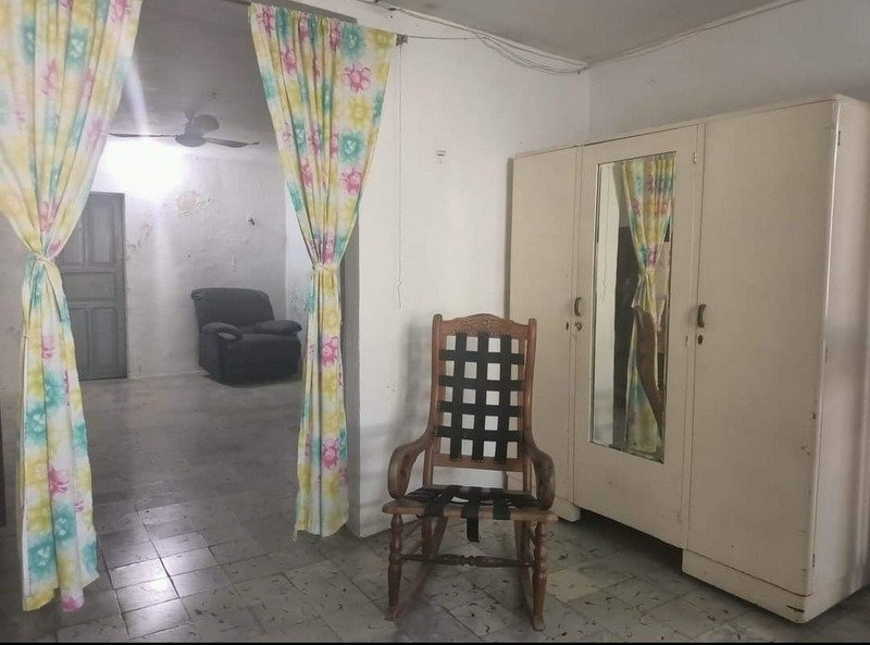 5-Bedroom House in Mérida Downtown