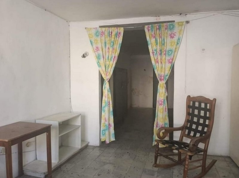 5-Bedroom House in Mérida Downtown