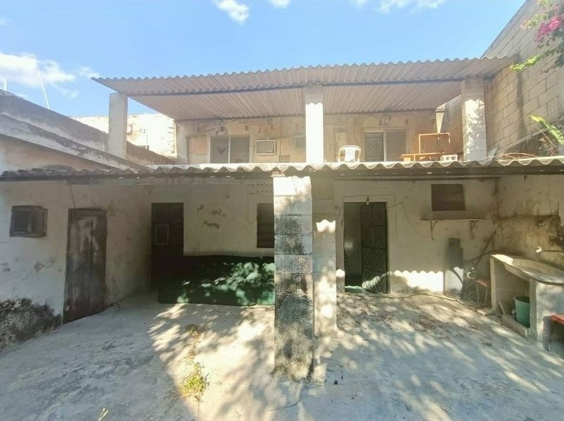 5-Bedroom House in Mérida Downtown