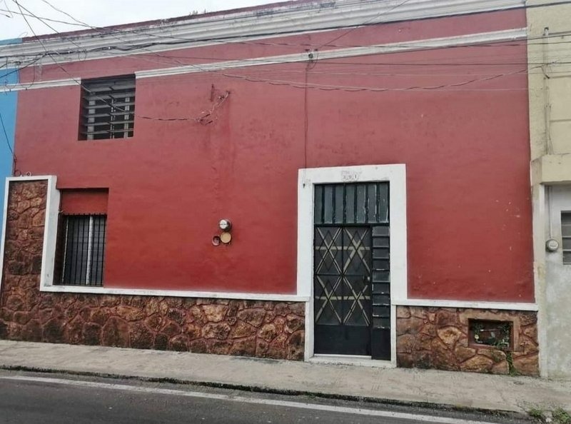 54119 5-Bedroom House in Mérida  - Home