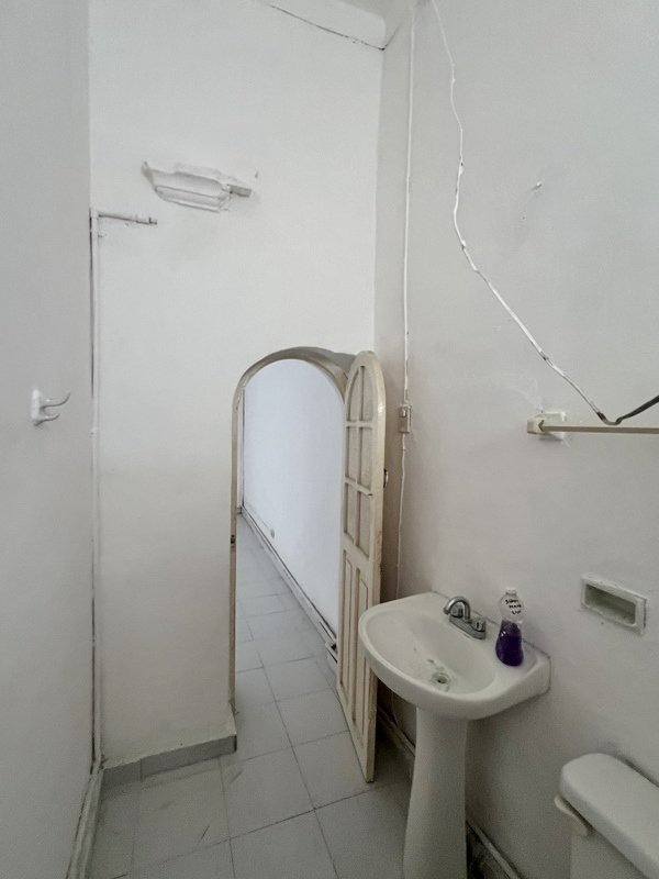 One-bedroom colonial-style house in downtown Mérida