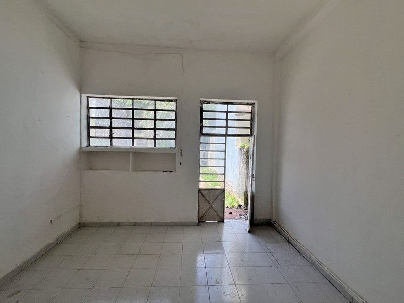 One-bedroom colonial-style house in downtown Mérida
