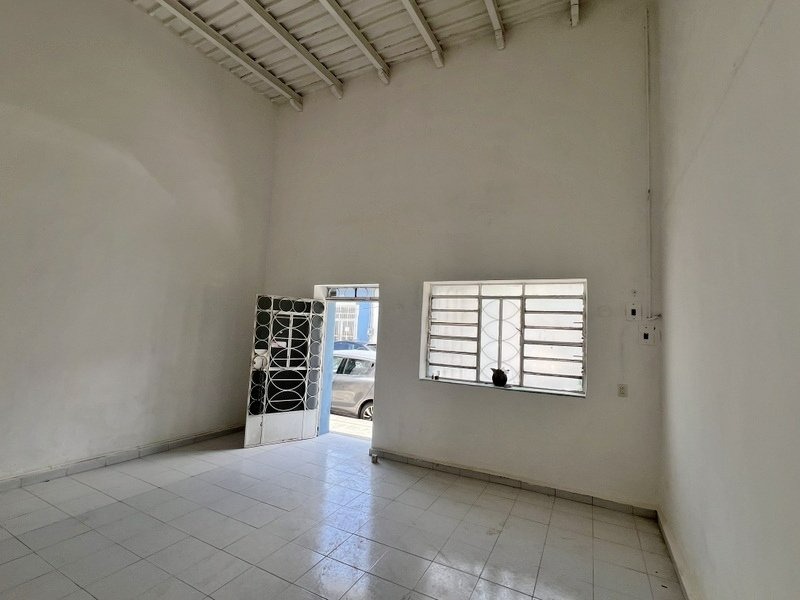 One-bedroom colonial-style house in downtown Mérida