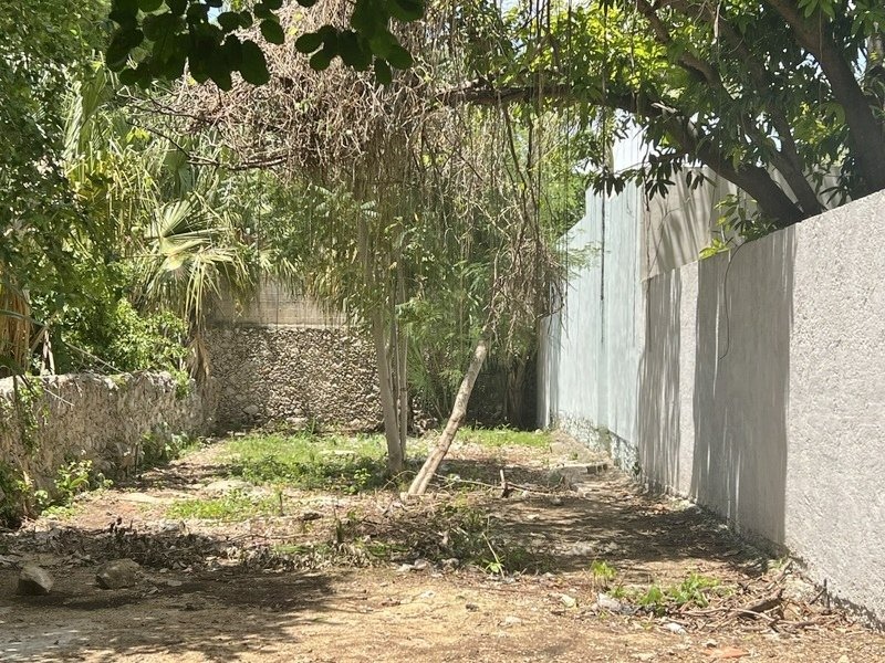 One-bedroom colonial-style house in downtown Mérida