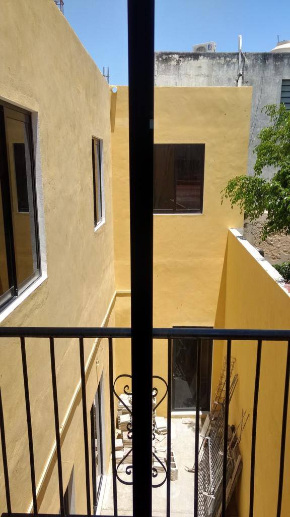 Colonial house in the heart of Campeches Historic Center