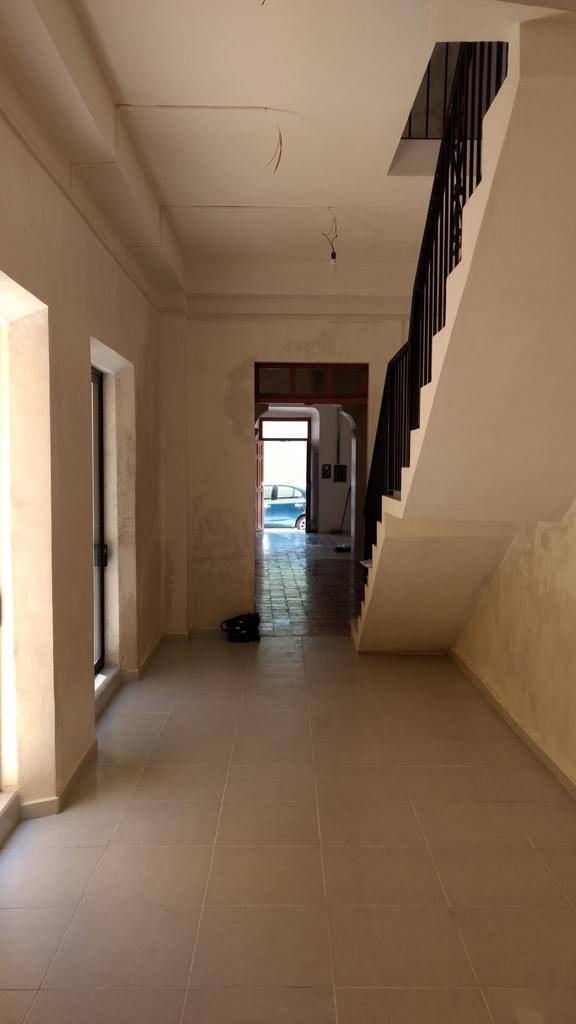 Colonial house in the heart of Campeches Historic Center