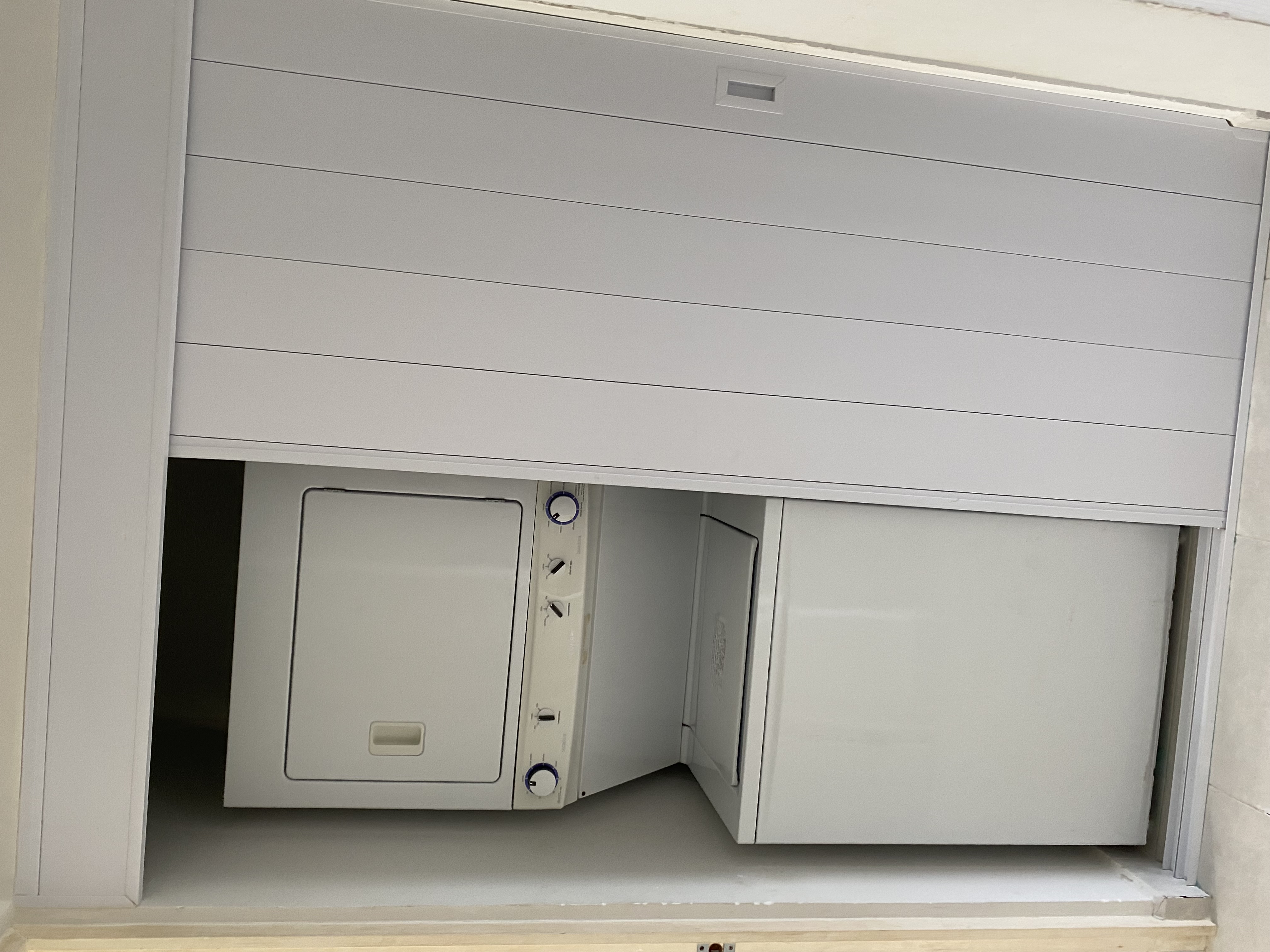 Ocean-view condo in Progreso