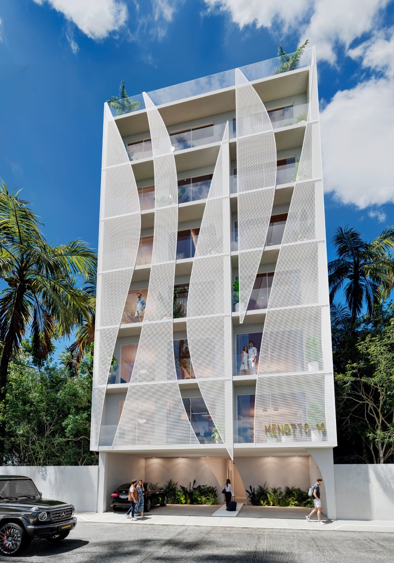 1 bedroom condo two blocks from 5th Avenue