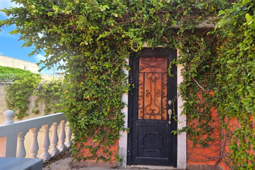 3-Bedroom Property with Restaurant and Apartment
