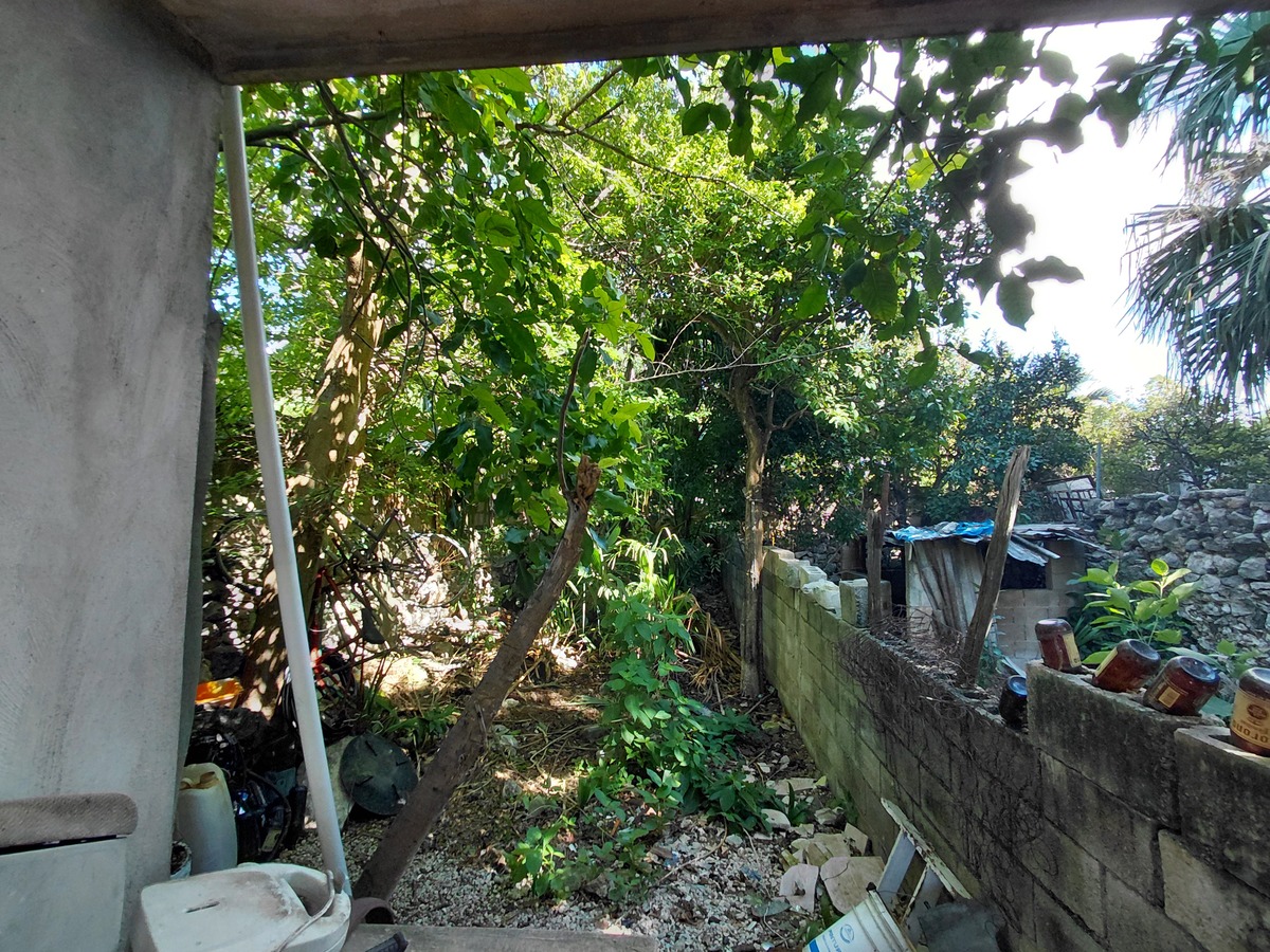 2-Bedroom Home Just a Few Blocks from Downtown Mérida