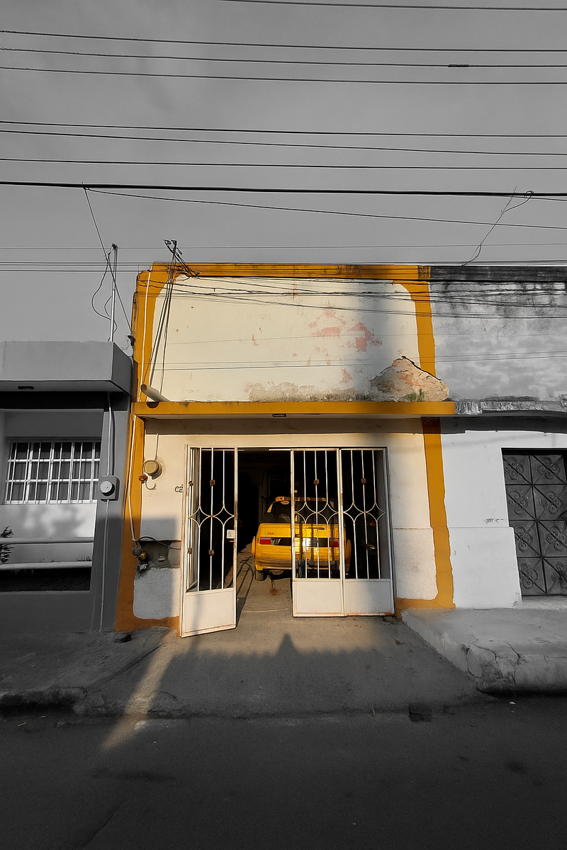 54287 2-Bedroom Home Just a Few Blocks from Downtown  - Home