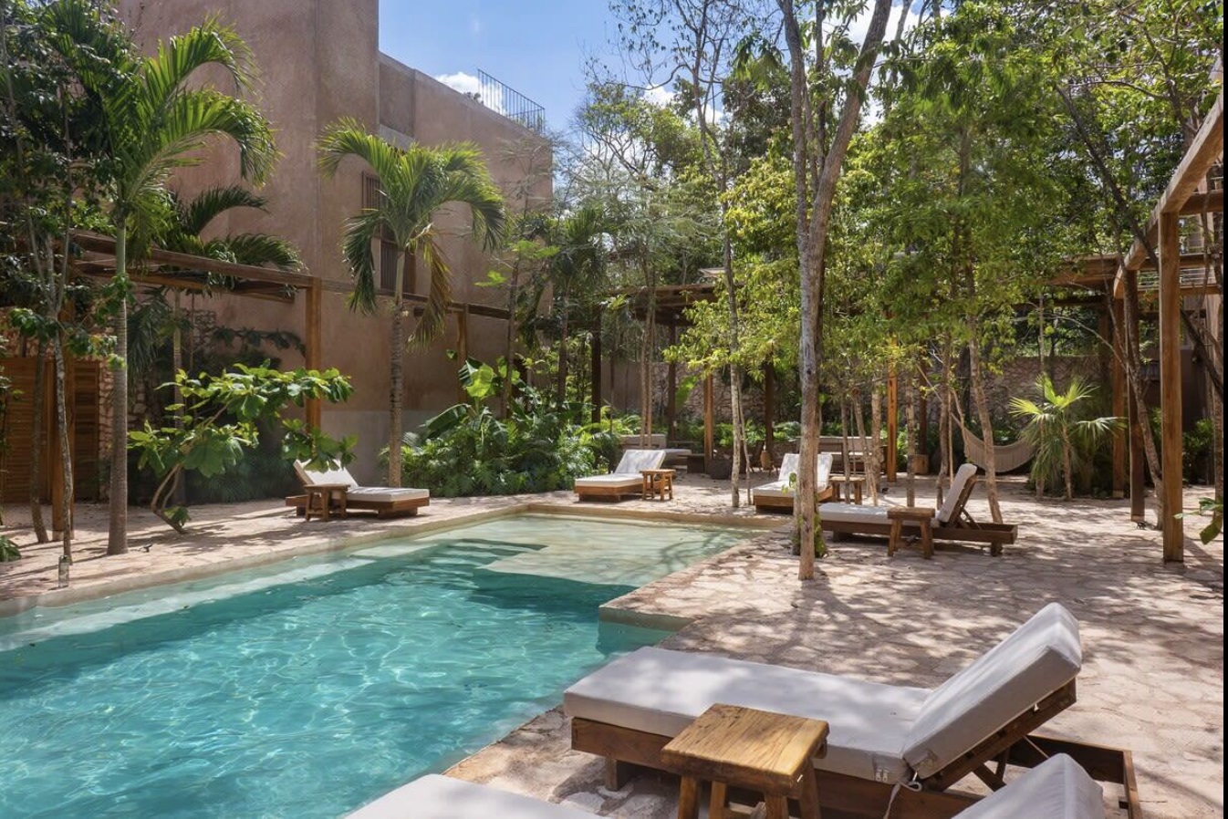 3 bedroom villa in luxuriouos development