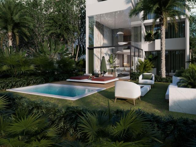 2 bedroom condo in magnificent development