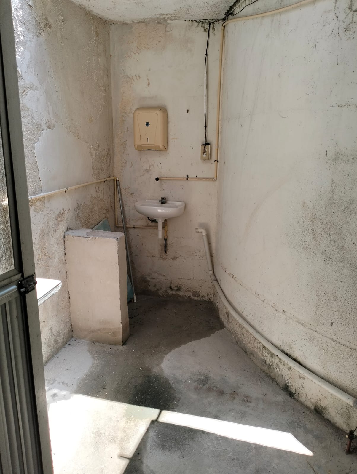 3-bedroom house less than 5 blocks from the Malecón of Campeche