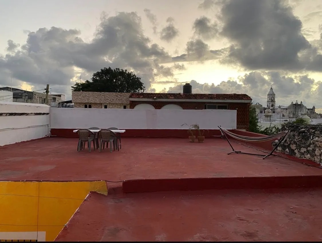 5-bedroom house with bell tower view in San Roman