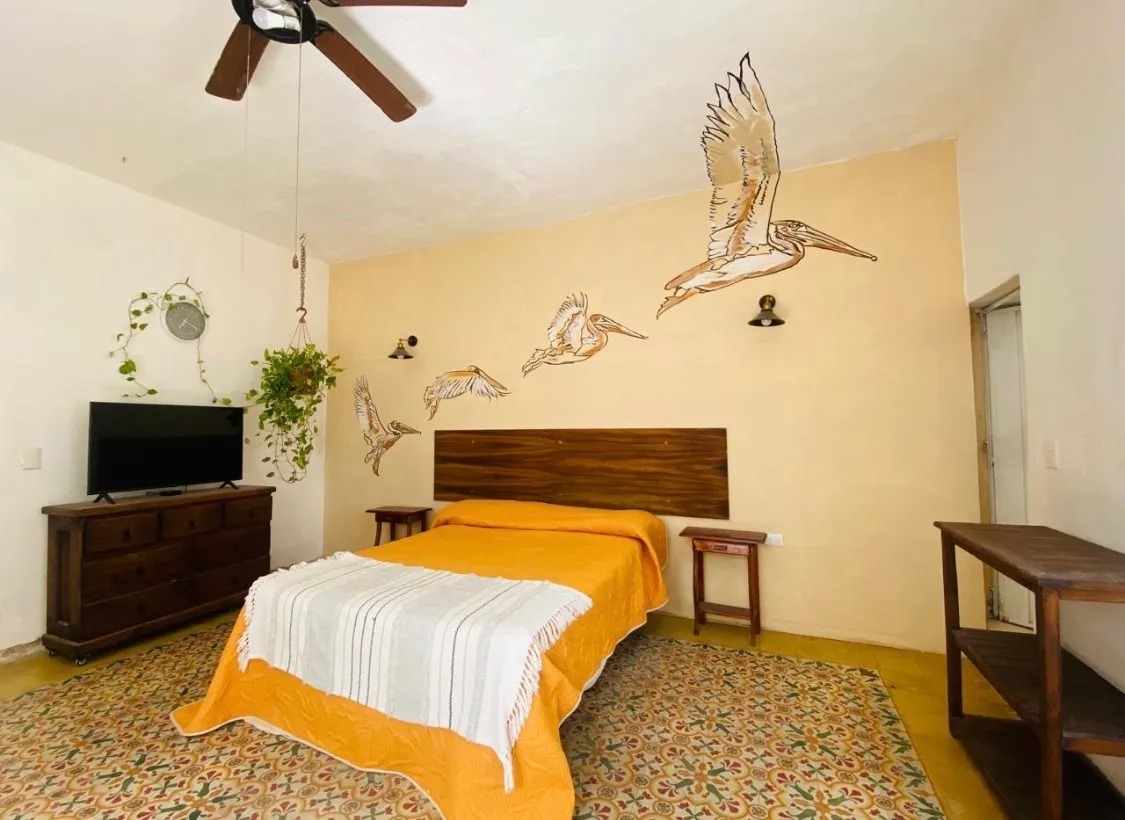 5-bedroom house with bell tower view in San Roman
