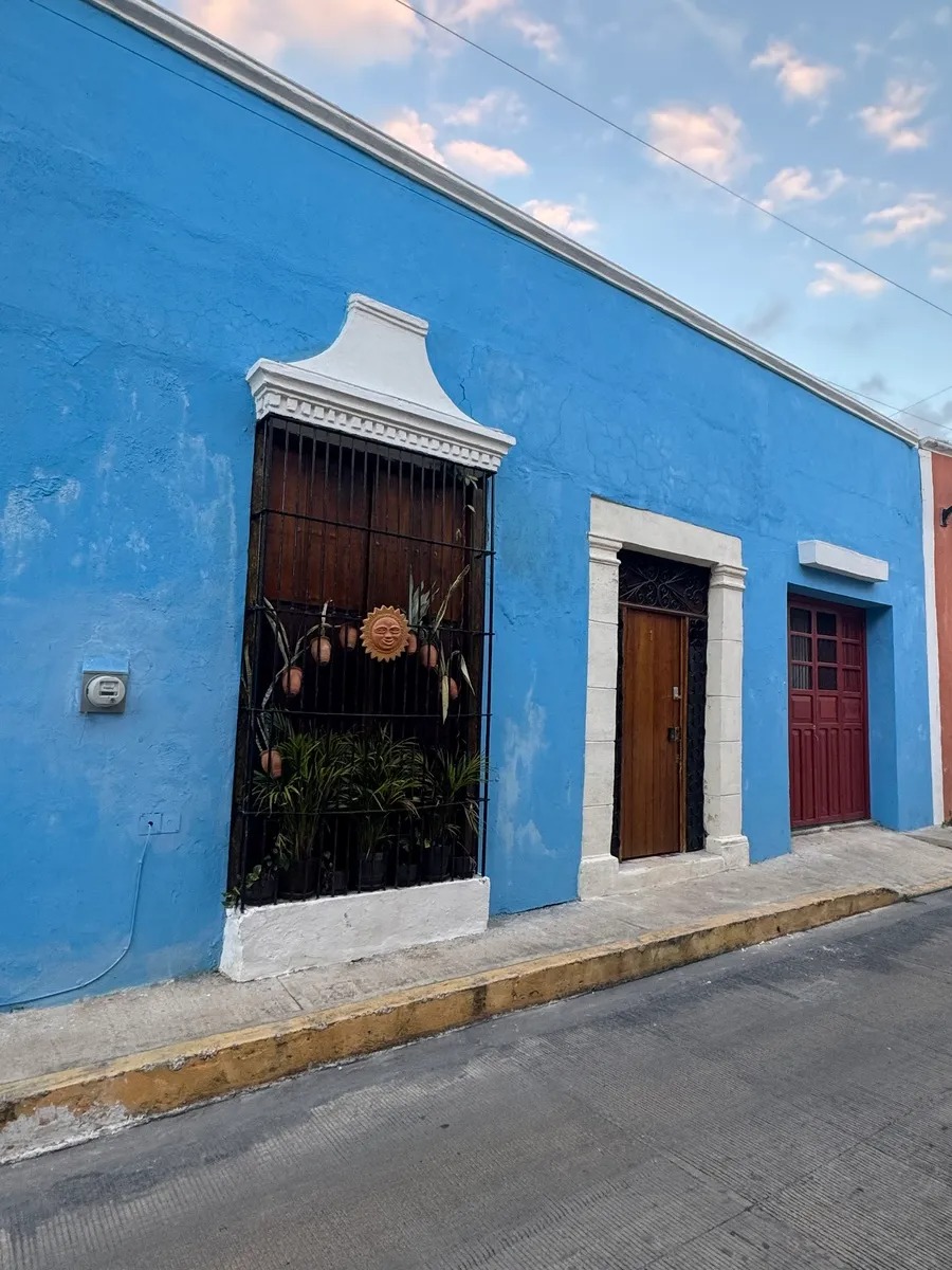 5-bedroom house with bell tower view in San Roman