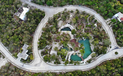 Tulum country club lot 20% reduced price