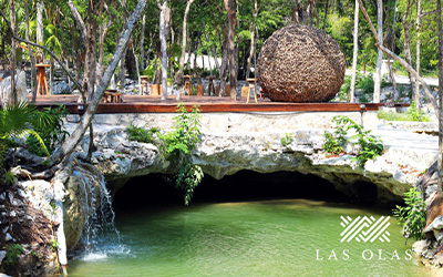 Residential lot in Tulum Country Club for sale