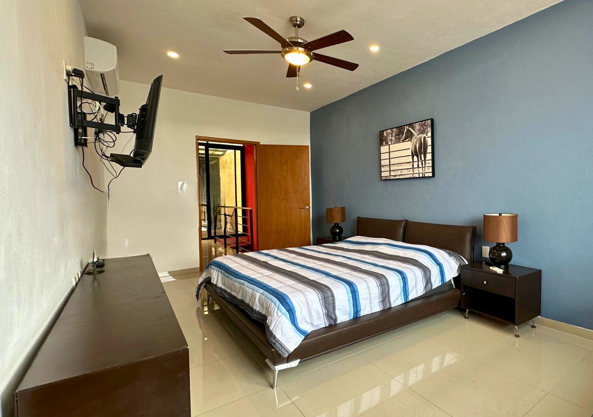 3-Bedroom House with Pool in Barrio de Guadalupe