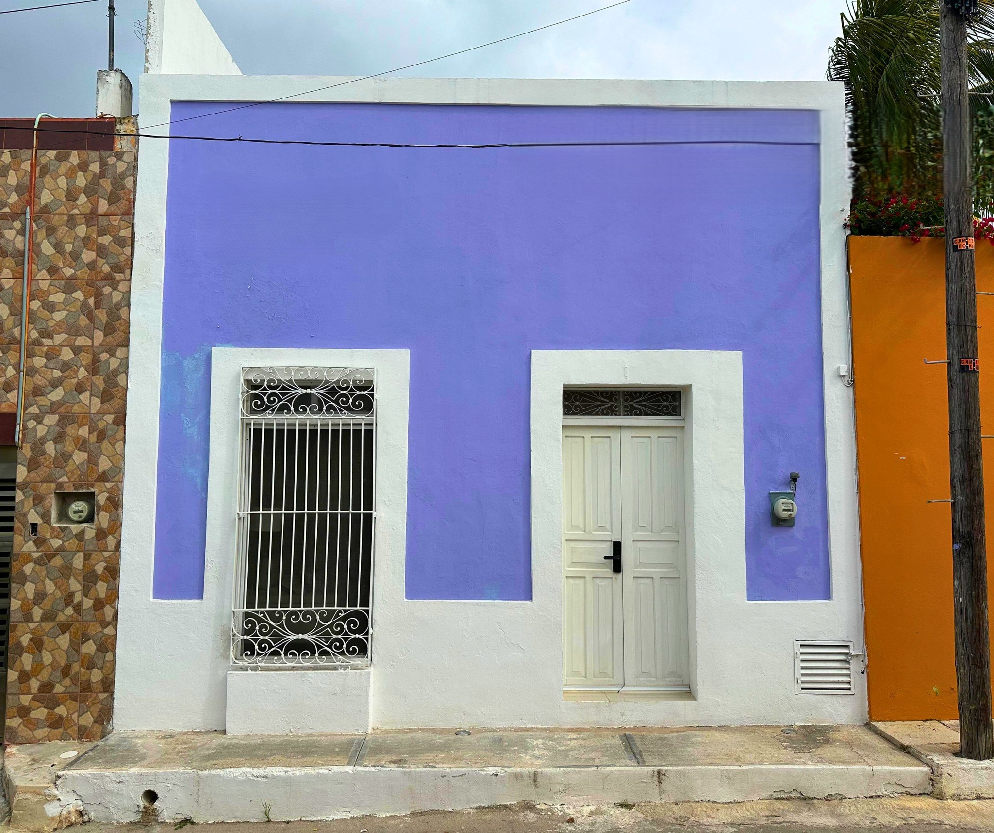 3-Bedroom House with Pool in Barrio de Guadalupe