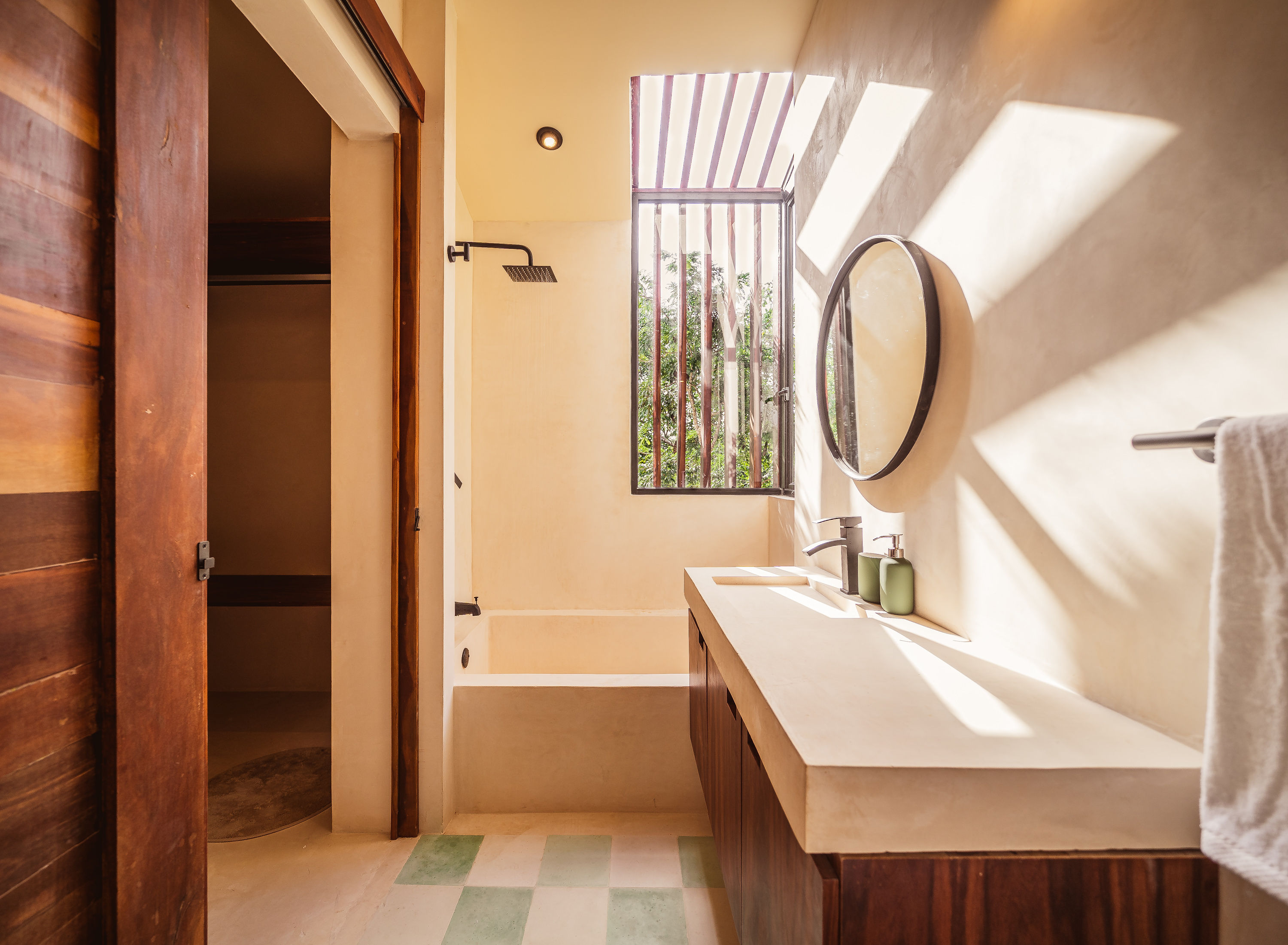 Lovely home, with great design.