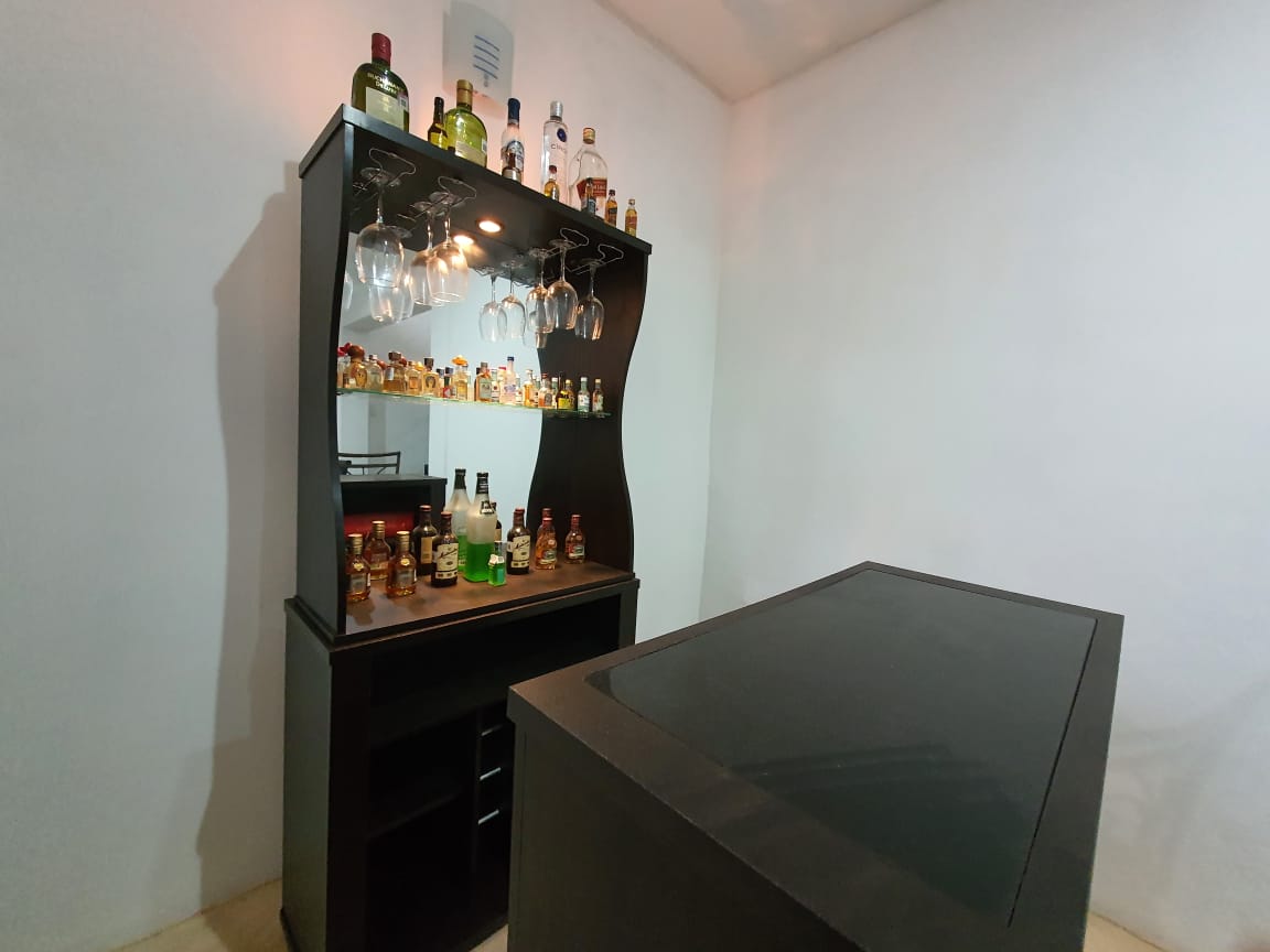 Fully remodeled 2-bedroom home just steps from the sea