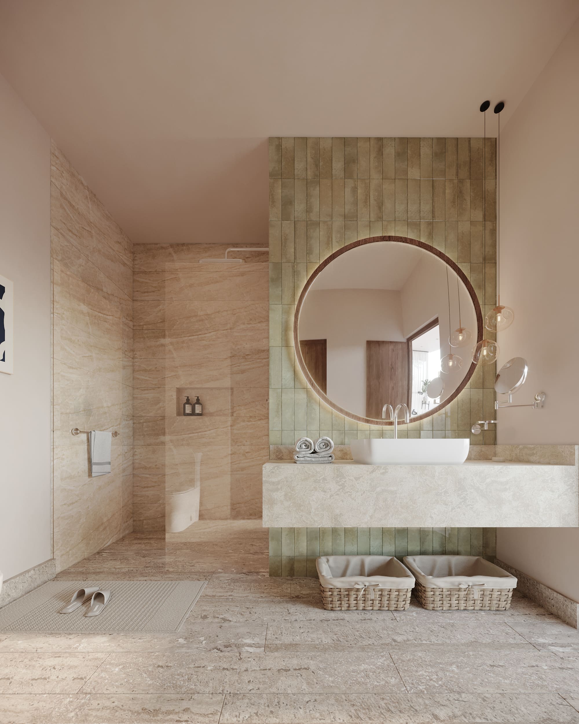 2-Bedroom Condo for Sale in Dzityá, North Mérida