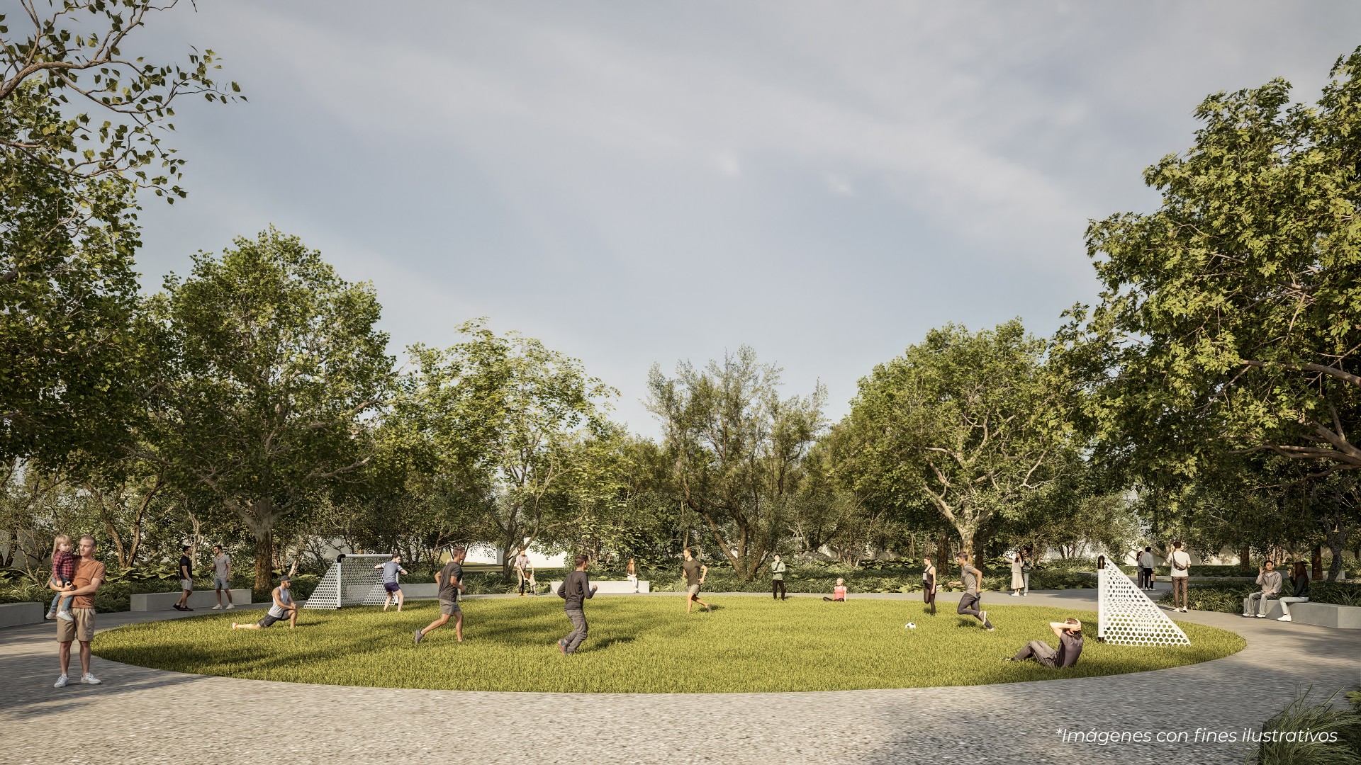 54683 Residential lot in Tixkokob with excellent  - SingleFam Lot