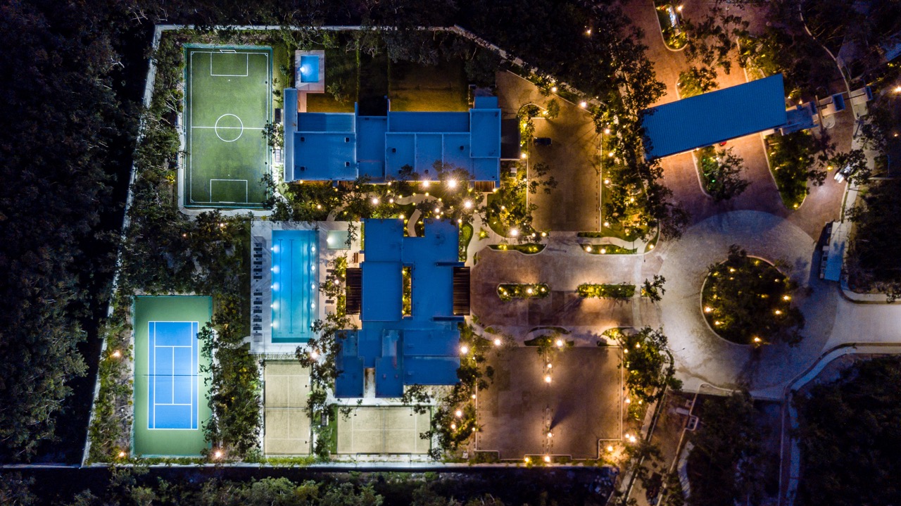 Premium Corner Lot in Valenia Community