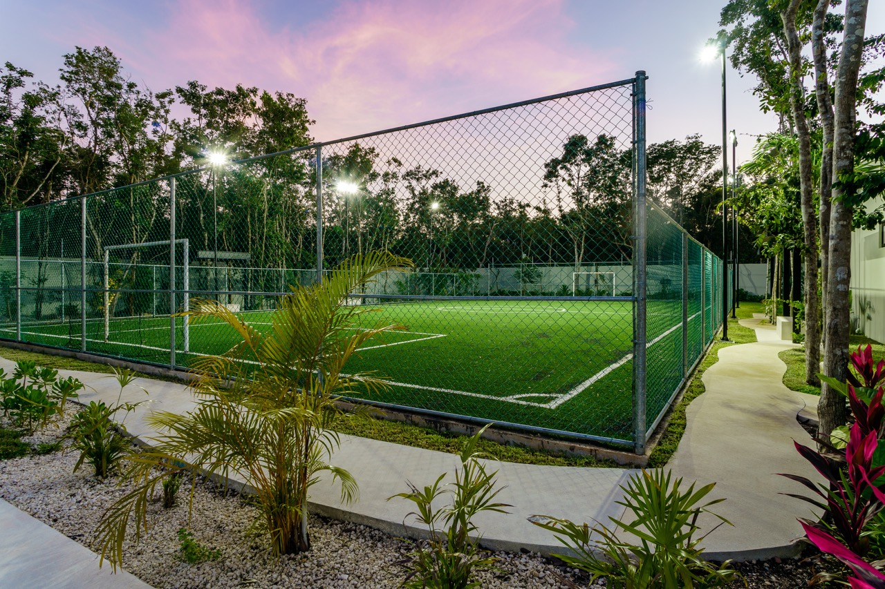 Premium Corner Lot in Valenia Community