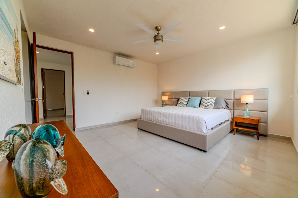 Modern 3-Bedroom Home in Excellent Condition