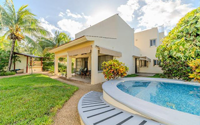 Modern 3-Bedroom Home in Excellent Condition