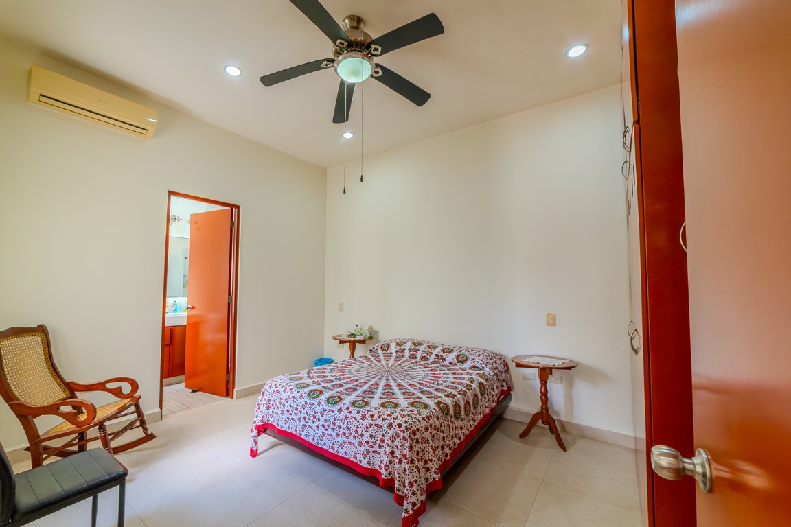 Modern 3-Bedroom Home in Excellent Condition