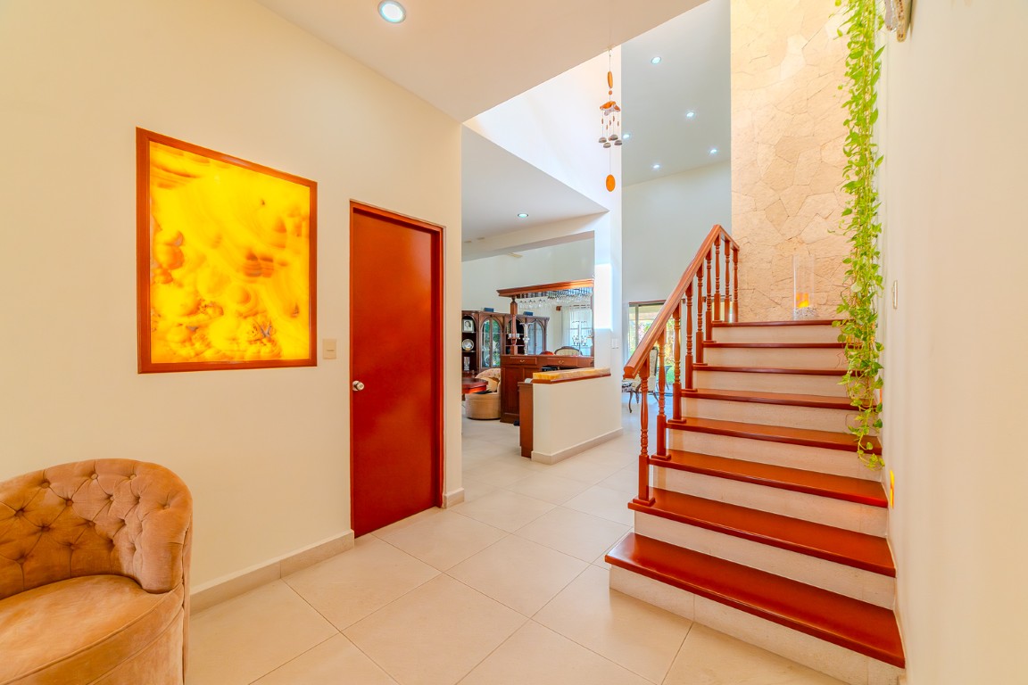 Modern 3-Bedroom Home in Excellent Condition