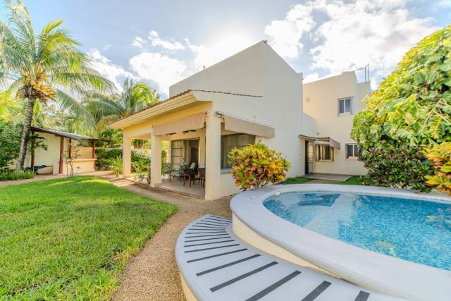 Modern 3-Bedroom Home in Excellent Condition