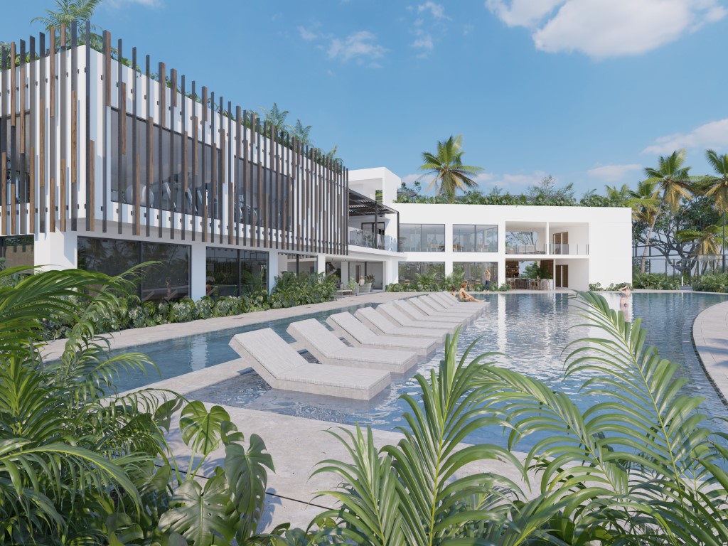 54921 Lot for sale very close to the  - Lot