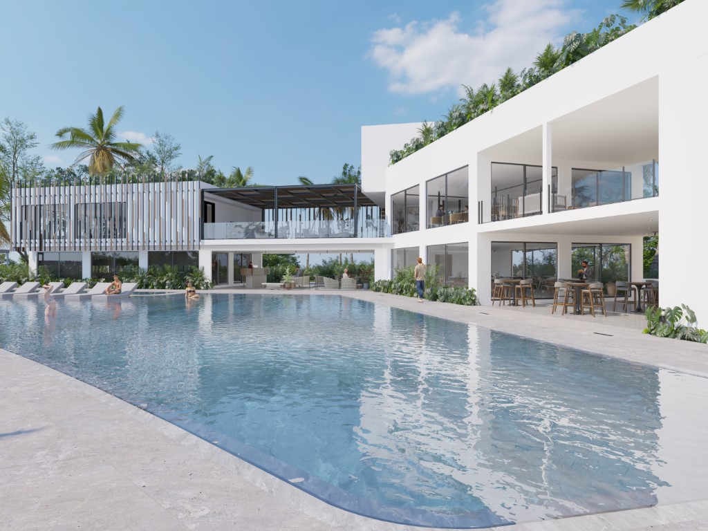 Lot for sale very close to the sea