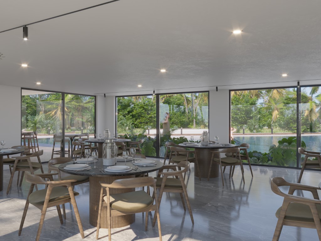 Lot for sale very close to the sea