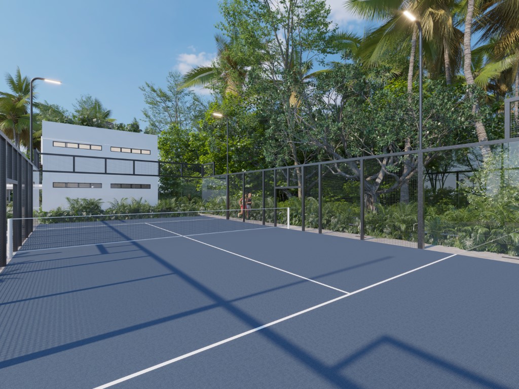 Lot for sale very close to the sea