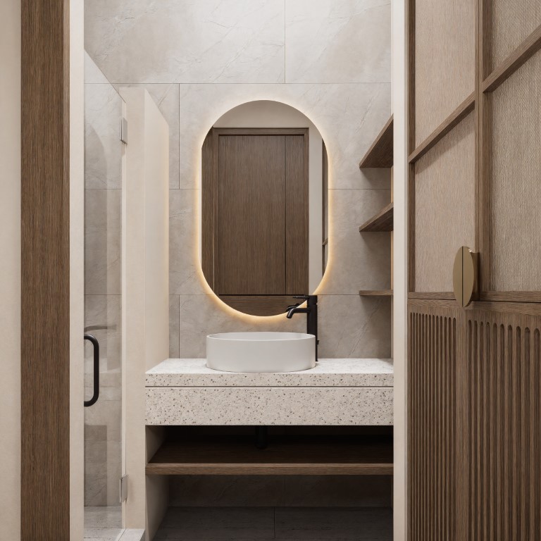 Studio for sale in a very good location in Playa del Carmen