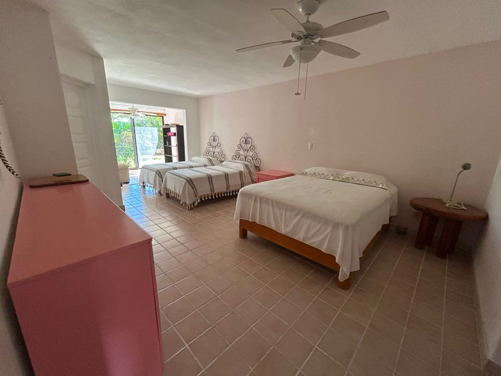 Investment opportunity: 2 bedroom marina front condo