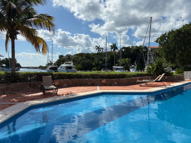 Puerta del Mar 1 - 1 bedroom unit