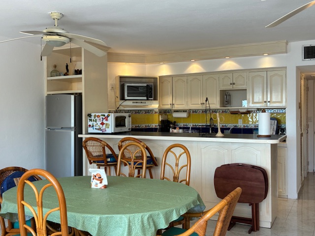 Puerta del Mar 1 - 1 bedroom unit