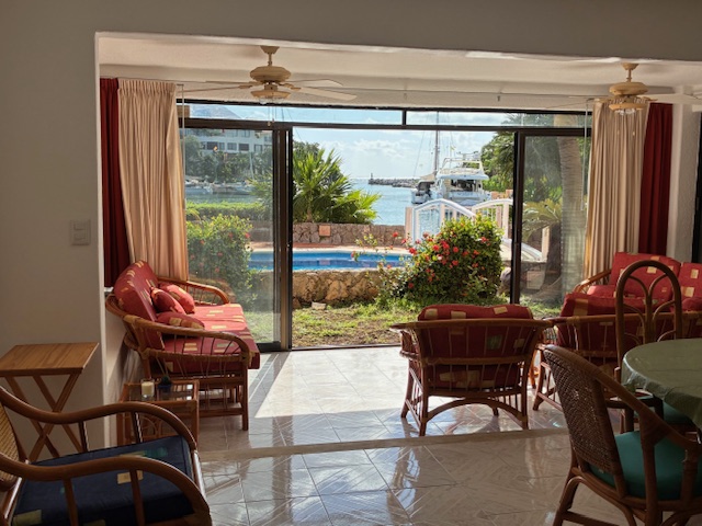 Puerta del Mar 1 - 1 bedroom unit