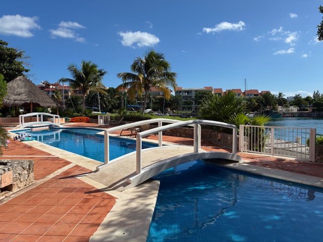 Puerta del Mar 1 - 1 bedroom unit