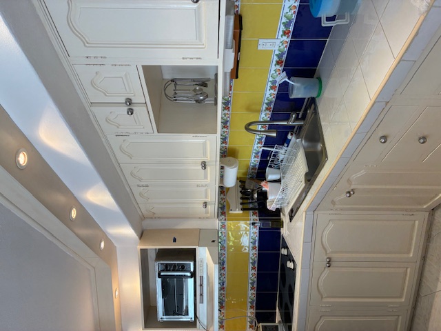 Puerta del Mar 1 - 1 bedroom unit