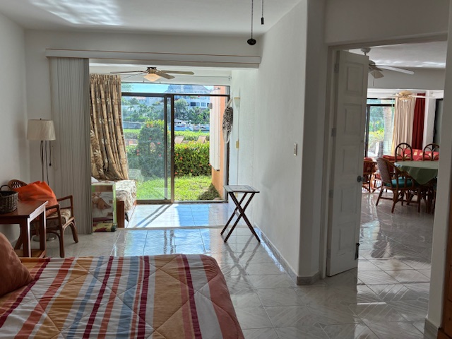 Puerta del Mar 1 - 1 bedroom unit